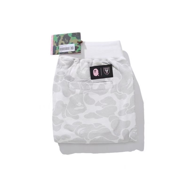 Mens shorts designer shorts running shorts summer swim shorts embroidery cotton drawstring letters casual camouflage basketball sports shorts womens gym shorts