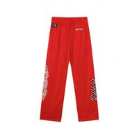 Red Flint