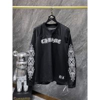 Black long sleeve 2