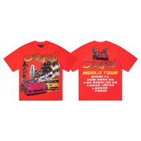 Fire Red