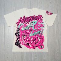 HS-37 apricot short sleeve