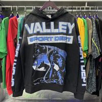 Washed Black VA201