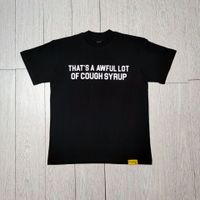 01 black short sleeves