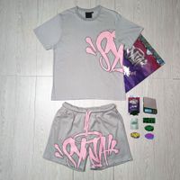 02 Gray Suit (Accessory Pack)