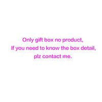 17.box set (without necklace)