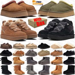 With Box Designer uggswoman uggsmens ugglowmel uggtassman uggwomen boots slippers sandals sneakers tasman lowmels tazz booties australia Shoes mens womens