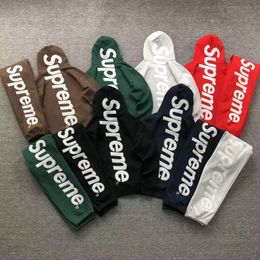 Hoodies for men designer hoodies sweatshirt high street hip hop pure cotton hooded sweatshirt men popular for sports running autumn winter letter print hoodies