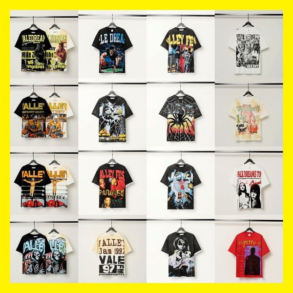 hoodies for men zip up hoodie high street loose trendy brand washed vintage printed short sleeve t-shirt sweatshirt long pants high quality designer t shirt hoodies