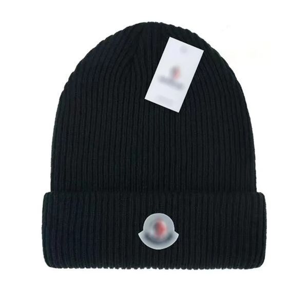 Mens Beanie Knit Beanie Designer Hat Mon Beanies Women Men Beanie Hat Skull Cap Outdoor Ski Hat Letter Jacquard Bonnet Luxe Hot