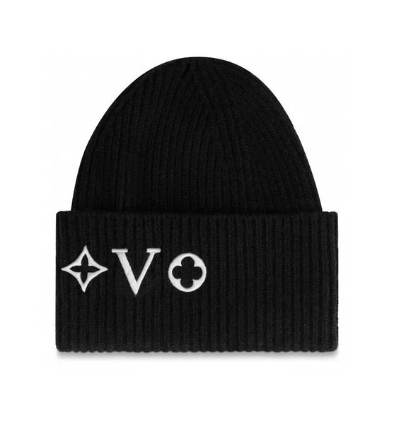 2025 Mens Canvas Knitted hat Baseball Hat Designer casquette Caps Hats Women Fitted Cap Fashion Fedora Letter Stripe Men Casquette Beanie Bonnet